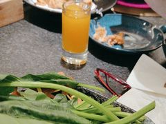 -湊湊火锅·茶憩(打浦桥日月光店)