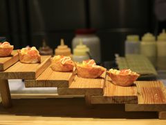 -川骄海鲜自助(亚运村店)