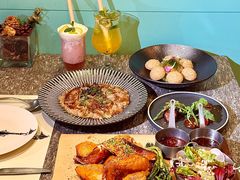 -SHADOWS•Bistro&Eatery(安福路店)