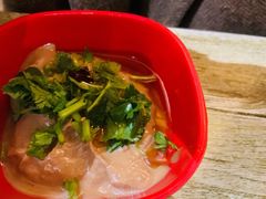 -老徐烧烤涮肚(交道口店)