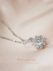 -JKHappiness培育钻石钻戒婚戒定制(天河国贸店)