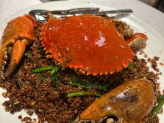 -喜记避风塘炒辣蟹(旗舰店)