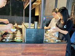 -盡膳口福·百年汤方火锅(科华北路店)