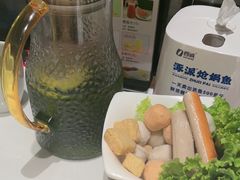 -涿派·炝锅鱼(涿州店)