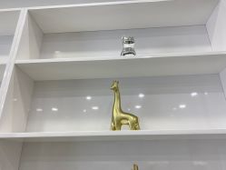 -迈丝发型艺术