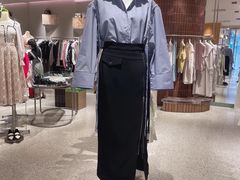 -伊势丹(现代城店)