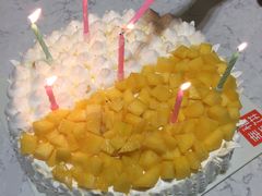 -幸福西饼生日蛋糕·下午茶(番禺店)