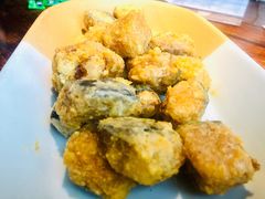 蛋黄板栗南瓜-外婆家(西溪印象城店)