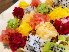 -鉴川·川菜传承(星汇两江店)