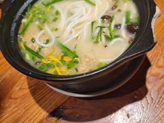 -云海肴·汽锅鸡·云南代表菜(美罗城店)