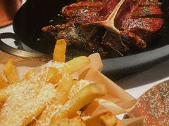-Bistro Wang 牛排馆