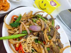 -常熟炒浇面馆(蓝旗街店)