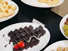 -上海静安昆仑大酒店