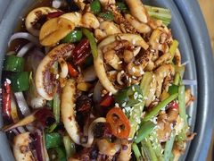 -倍儿美海鲜排挡·非遗海鲜蒸饺(洋货店)