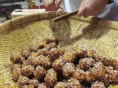 -邓记新一代糖油果子(四川煤管局供销公司职工宿舍店)