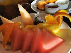 -嘉定凯悦·咖啡厅