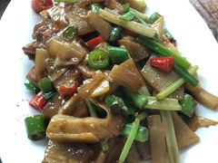 -南雄雄州土菜餐厅(粤北大厦店)