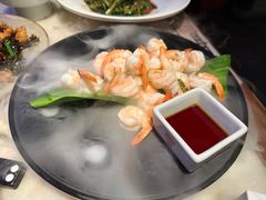 -桂满陇·西湖船宴(平安金融中心店)