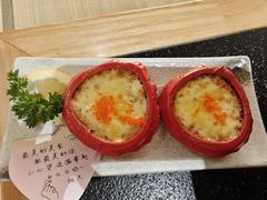 -桃夭日式料理(国信店)