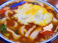 -兰州牛肉面