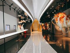 -上海虹桥中心爱琴海亚朵S酒店