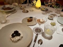 -Sketch(The Lecture Room & Library)