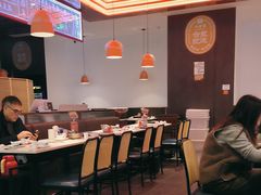 -八合里牛肉火锅(福州万象城店)