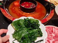 -三江两海老火锅(北京首店)
