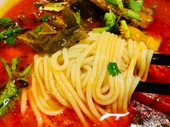 牛杂米线-金鼎轩(安贞里店)