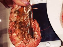 -杭州钱江新城万怡酒店-西餐厅