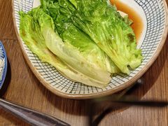 -蟹黄鱼·海派深夜面馆(江湾里店)