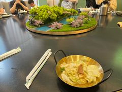 -老李家土菜馆·安吉地标美食
