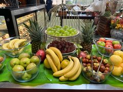 -北京贵宾楼饭店 红墙咖啡厅