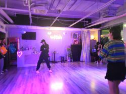 -WITCH （舞季）舞蹈工作室