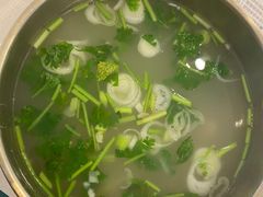 -梨花牛肉汤饭(仁恒伊势丹店)