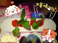 -新越盏·东南亚料理(捷登都会店)