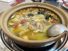 -楠波炭炉鸡煲馆(桥北店)