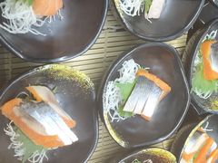 -新发展亚太JW万豪酒店·福苑咖啡厅