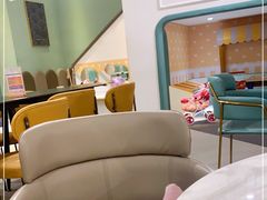 -艾米茉亲子餐厅(万象城店)