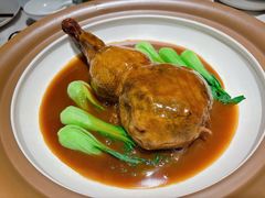 -寻魏·金陵十二菜(老门东店)