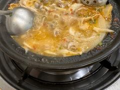 -李师傅脆肚(梅林店)