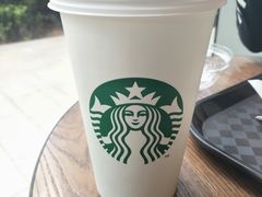 -星巴克(凯德晶萃店)