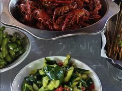 -陈帅夜排档·龙虾·炒菜·烤串(世茂店)