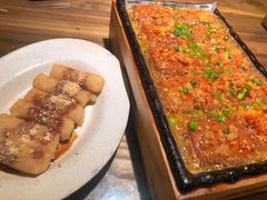 -不曾在把把烧•烧烤(莲坂磐基店)
