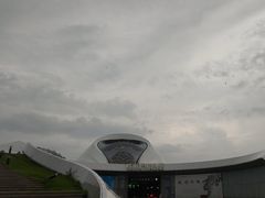 -哈尔滨大剧院