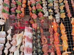 -大夫山顺驰自助烧烤场