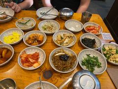 -Myeongdong North Strathfield
