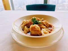 -金轩中餐厅 Jin Xuan(浦东丽思卡尔顿酒店)