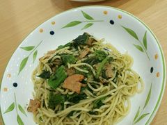 -萨莉亚意式餐厅(国展天虹店)