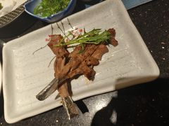 -德川家日本料理(中关村寰太大厦店)